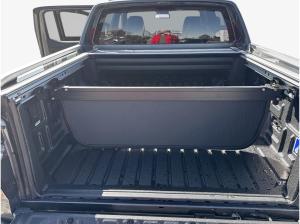 Ford Ranger Doppelkabine Wildtrak ⛰️ 2,0 l EcoBlue Autm. 151 kW (205 PS)🛻Carbonized Gray