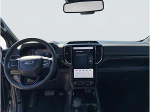 Ford Ranger Doppelkabine Wildtrak ⛰️ 2,0 l EcoBlue Autm. 151 kW (205 PS)🛻Carbonized Gray