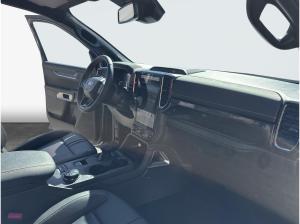 Ford Ranger Doppelkabine Wildtrak ⛰️ 2,0 l EcoBlue Autm. 151 kW (205 PS)🛻Carbonized Gray