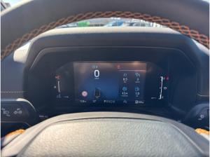 Ford Ranger Doppelkabine Wildtrak ⛰️ 2,0 l EcoBlue Autm. 151 kW (205 PS)🛻Carbonized Gray