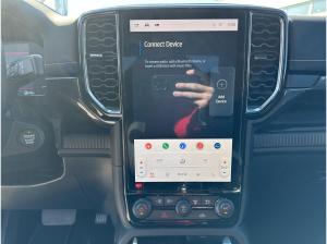 Ford Ranger Doppelkabine Wildtrak ⛰️ 2,0 l EcoBlue Autm. 151 kW (205 PS)🛻Carbonized Gray