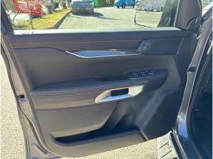 Ford Ranger Doppelkabine Wildtrak ⛰️ 2,0 l EcoBlue Autm. 151 kW (205 PS)🛻Carbonized Gray