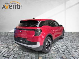 Ford Explorer *WÄRMEPUMPE* *FAHRERASSISTENZ-PAKET* *WINTER-PAKET*