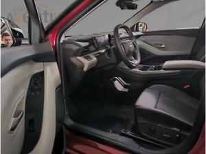 Ford Explorer *WÄRMEPUMPE* *FAHRERASSISTENZ-PAKET* *WINTER-PAKET*