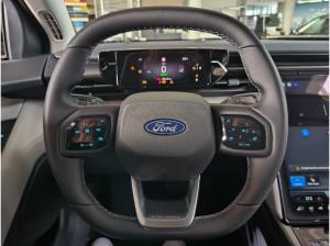 Ford Explorer *WÄRMEPUMPE* *FAHRERASSISTENZ-PAKET* *WINTER-PAKET*