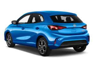 MG MG3 Hybrid+ Luxury *Fast Start*