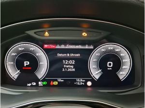 Audi Q8 S-Line Business TFSIe quattro 290kW (UPE:103.610€)