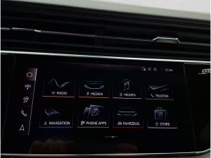 Audi Q8 S-Line Business TFSIe quattro 290kW (UPE:103.610€)