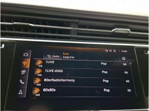 Audi Q8 S-Line Business TFSIe quattro 290kW (UPE:103.610€)