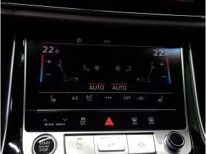Audi Q8 S-Line Business TFSIe quattro 290kW (UPE:103.610€)
