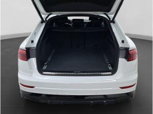 Audi Q8 S-Line Business TFSIe quattro 290kW (UPE:103.610€)