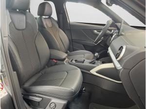 Audi Q2 S tronic Matrix LED, Komforpakete, drive Select, Sline Competition, Sound System