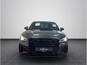 Audi Q2 S tronic Matrix LED, Komforpakete, drive Select, Sline Competition, Sound System