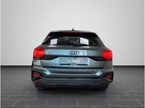 Audi Q2 S tronic Matrix LED, Komforpakete, drive Select, Sline Competition, Sound System