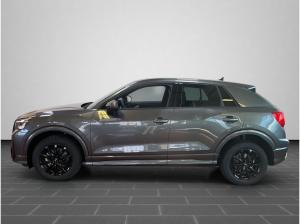 Audi Q2 S tronic Matrix LED, Komforpakete, drive Select, Sline Competition, Sound System