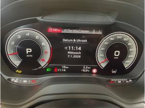 Audi Q2 S tronic Matrix LED, Komforpakete, drive Select, Sline Competition, Sound System