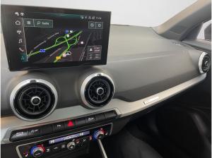 Audi Q2 S tronic Matrix LED, Komforpakete, drive Select, Sline Competition, Sound System