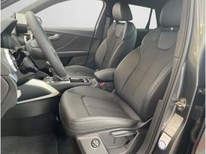 Audi Q2 S tronic Matrix LED, Komforpakete, drive Select, Sline Competition, Sound System