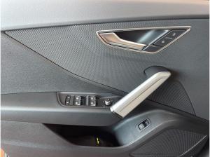 Audi Q2 S tronic Matrix LED, Komforpakete, drive Select, Sline Competition, Sound System