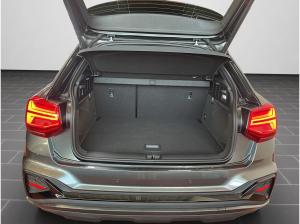 Audi Q2 S tronic Matrix LED, Komforpakete, drive Select, Sline Competition, Sound System