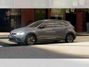 Foto - Volkswagen Polo VI 1.0 TSI OPF - Goal ***SOFORT VERFÜGBAR***