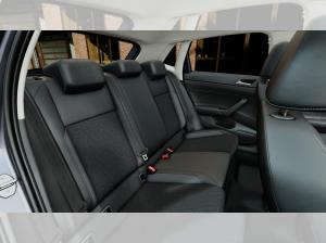 Volkswagen Polo VI 1.0 TSI OPF - Goal ***SOFORT VERFÜGBAR***
