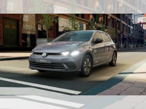 Volkswagen Polo VI 1.0 TSI OPF - Goal ***SOFORT VERFÜGBAR***