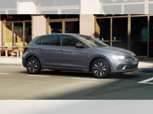 Volkswagen Polo VI 1.0 TSI OPF - Goal ***SOFORT VERFÜGBAR***