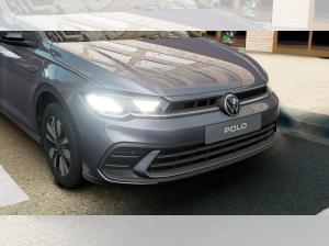 Volkswagen Polo VI 1.0 TSI OPF - Goal ***SOFORT VERFÜGBAR***