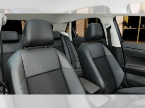 Volkswagen Polo VI 1.0 TSI OPF - Goal ***SOFORT VERFÜGBAR***