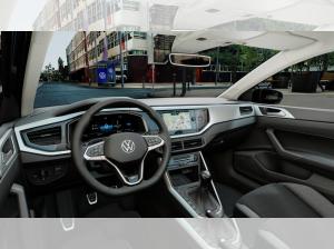 Volkswagen Polo VI 1.0 TSI OPF - Goal ***SOFORT VERFÜGBAR***