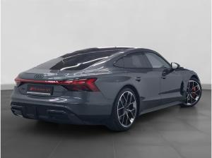 Audi RS e-tron GT performance 620 kW 21'' Aktivfahrwerk HUD Massage (UPE: 198.070€)