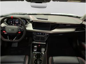 Audi RS e-tron GT performance 620 kW 21'' Aktivfahrwerk HUD Massage (UPE: 198.070€)