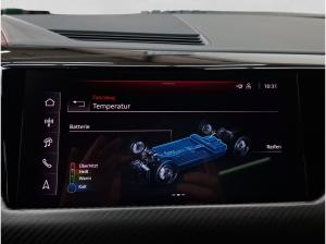 Audi RS e-tron GT performance 620 kW 21'' Aktivfahrwerk HUD Massage (UPE: 198.070€)