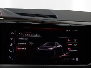 Audi RS e-tron GT performance 620 kW 21'' Aktivfahrwerk HUD Massage (UPE: 198.070€)