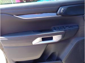 Ford Ranger Doppelkabine Wildtrak ⛰️ 2,0 l EcoBlue Autm. 151 kW (205 PS)🛻Agate Black