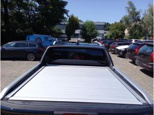 Ford Ranger Doppelkabine Wildtrak ⛰️ 2,0 l EcoBlue Autm. 151 kW (205 PS)🛻Agate Black