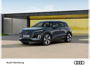Audi SQ6 e-tron
