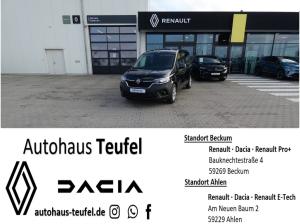 Renault Kangoo Doka Blue dCi115?‍?Handwerker-Frühjahrs-Bonus?️