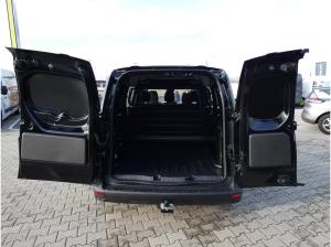 Renault Kangoo Doka Blue dCi115👨‍🔧Handwerker-Frühjahrs-Bonus🛠️