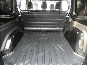 Renault Kangoo Doka Blue dCi115👨‍🔧Handwerker-Frühjahrs-Bonus🛠️