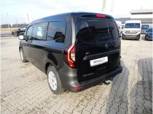 Renault Kangoo Doka Blue dCi115👨‍🔧Handwerker-Frühjahrs-Bonus🛠️
