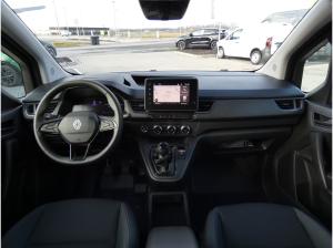 Renault Kangoo Doka Blue dCi115👨‍🔧Handwerker-Frühjahrs-Bonus🛠️