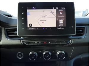 Renault Kangoo Doka Blue dCi115👨‍🔧Handwerker-Frühjahrs-Bonus🛠️