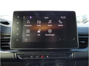 Renault Kangoo Doka Blue dCi115👨‍🔧Handwerker-Frühjahrs-Bonus🛠️