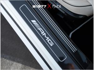 Mercedes-Benz SLS AMG Roadster *BRABUS* *Exterieur + Leistung*