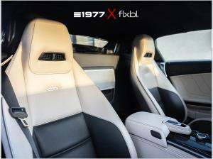 Mercedes-Benz SLS AMG Roadster *BRABUS* *Exterieur + Leistung*