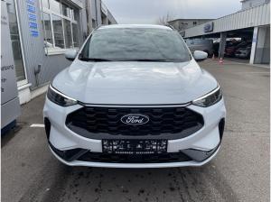 Ford Kuga ST-Line 150 PS Schalter * Sofort Verfügbar*