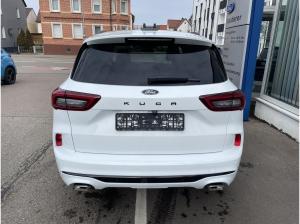 Ford Kuga ST-Line 150 PS Schalter * Sofort Verfügbar*