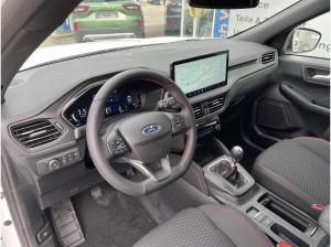 Ford Kuga ST-Line 150 PS Schalter * Sofort Verfügbar*